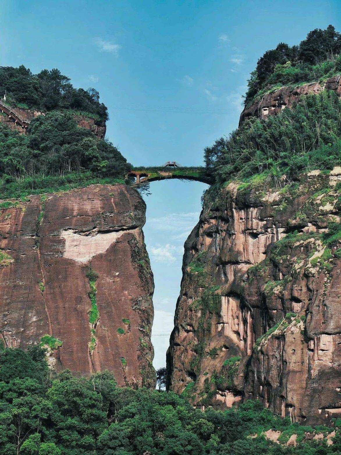 江西 大名山探 山水之间相关图片2