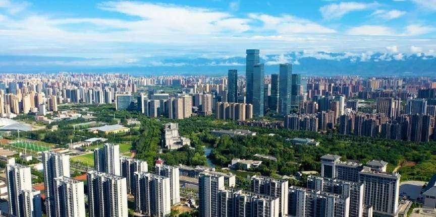 西安高新区新能源汽车产业崛起多元配套项目共绘“满园春色”