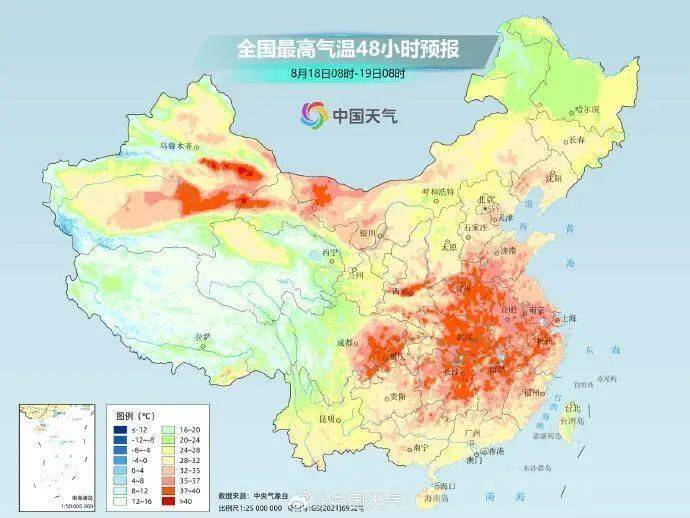 今天出伏了！南海热带低压将在华南“洒水”降温