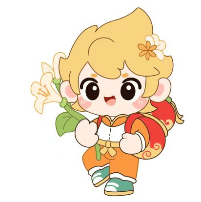 家园故事53‖河北省中医院喊你来投票/票选你心中的省中吉祥物/今年