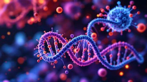 AI trong công nghệ tổng hợp sinh học: Tạo ra mọi thứ từ bất kỳ vật liệu nào!