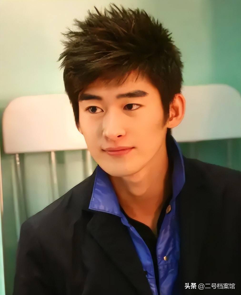 戏里"战狼"戏外流氓!这一次,再好看也救不了自毁前途的张翰