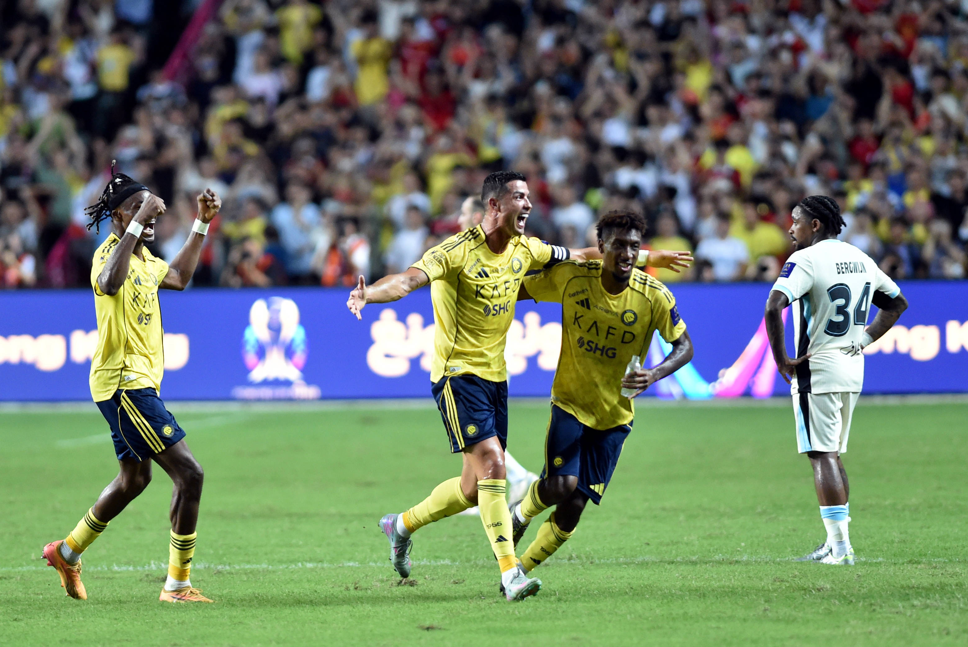 超级世界 杯足球 全球赛事相关图片2