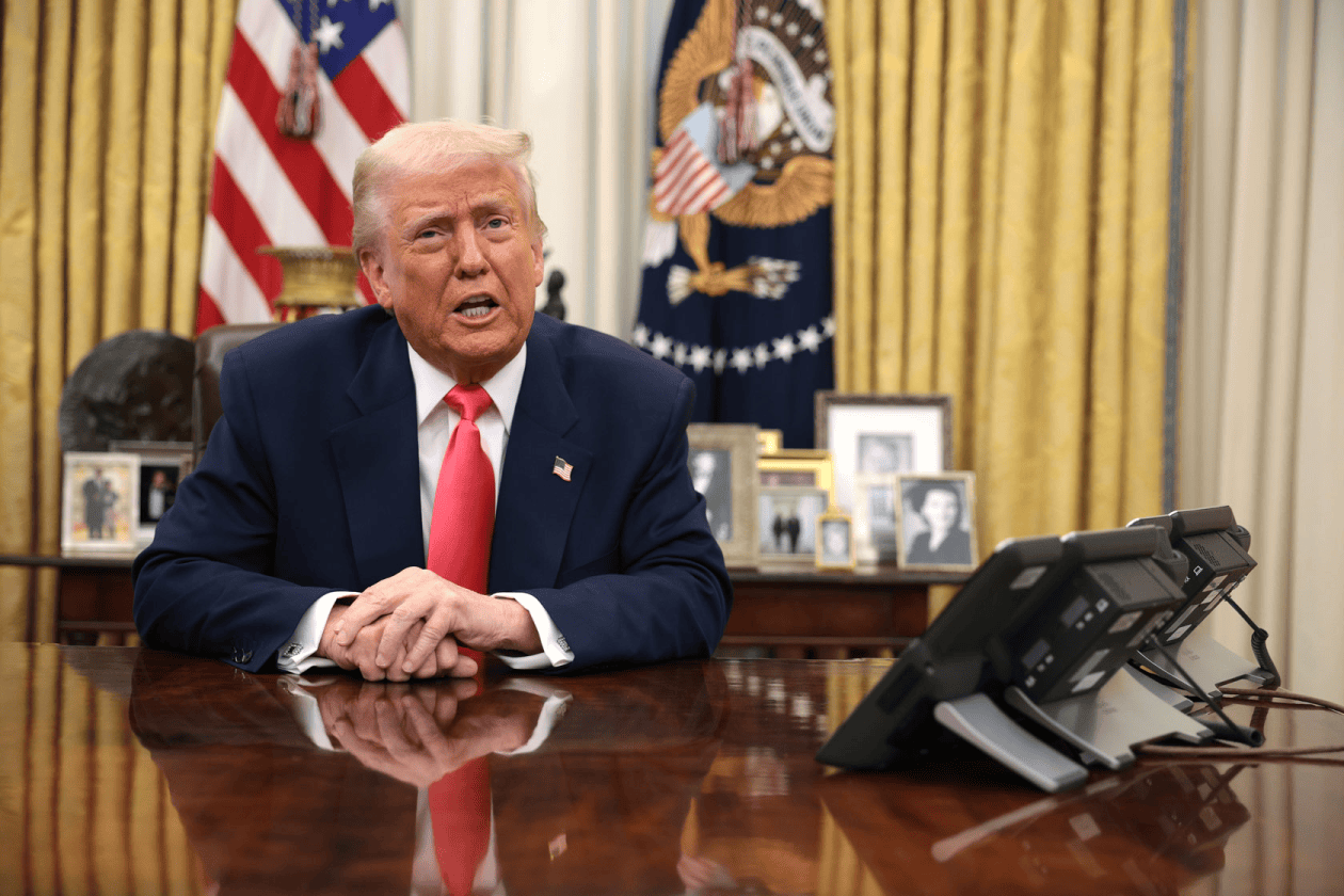 乌克兰可能需要做出领土让步才能达成潜在的协