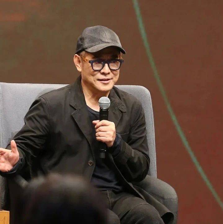 62岁李连杰，突发意外_北京市_肌肉_后事