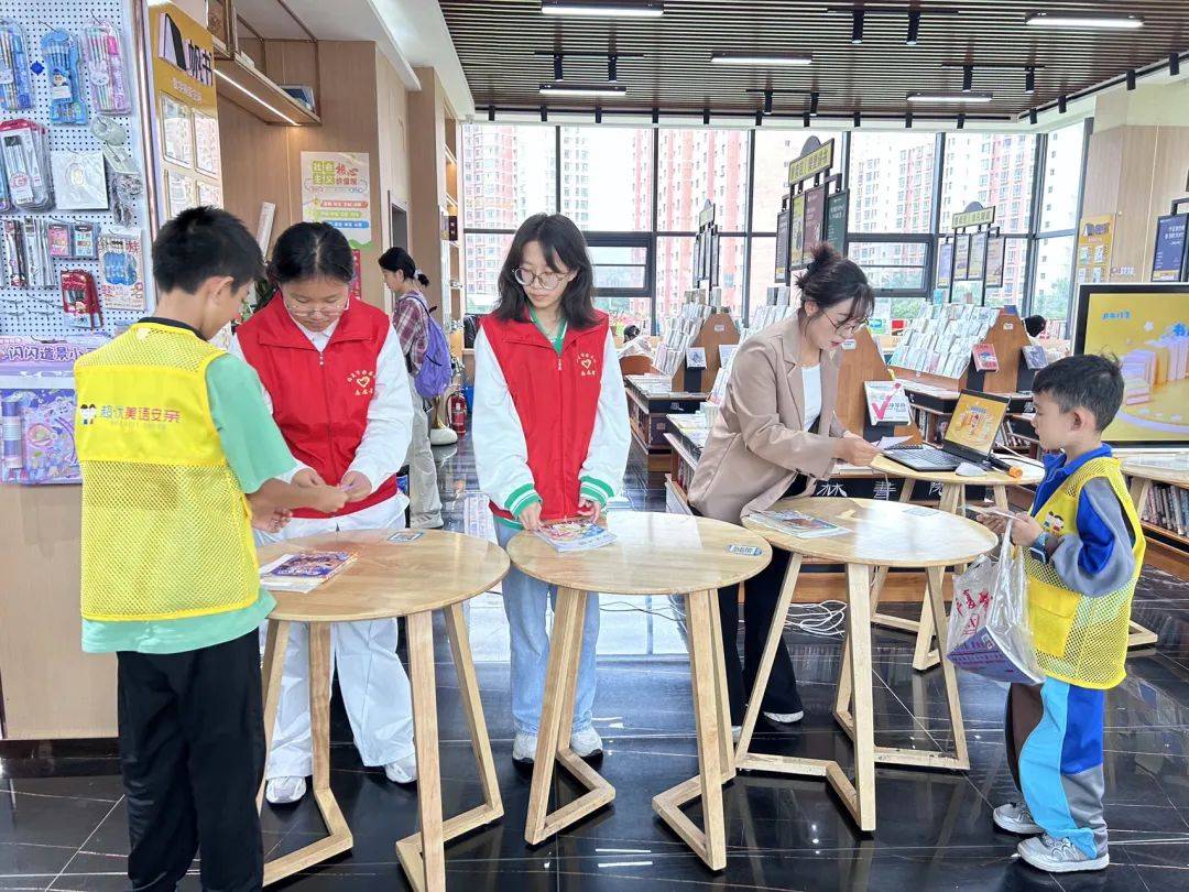 2025临夏市图书馆暑假大学生志愿者社会实践活动