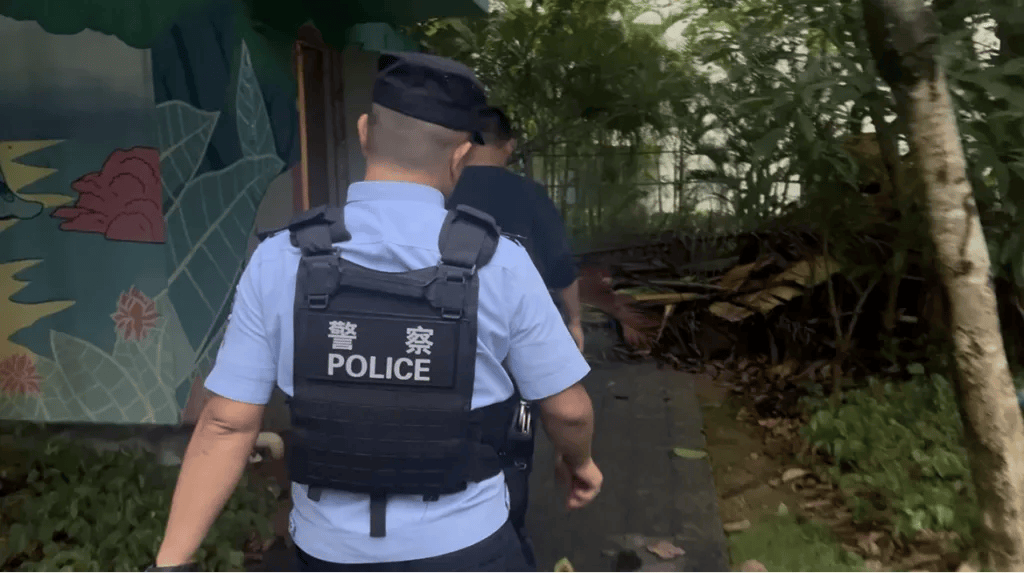 西双版纳6岁女童溺亡于戏水池原因披露：排水口防护罩断裂卡住了左腿