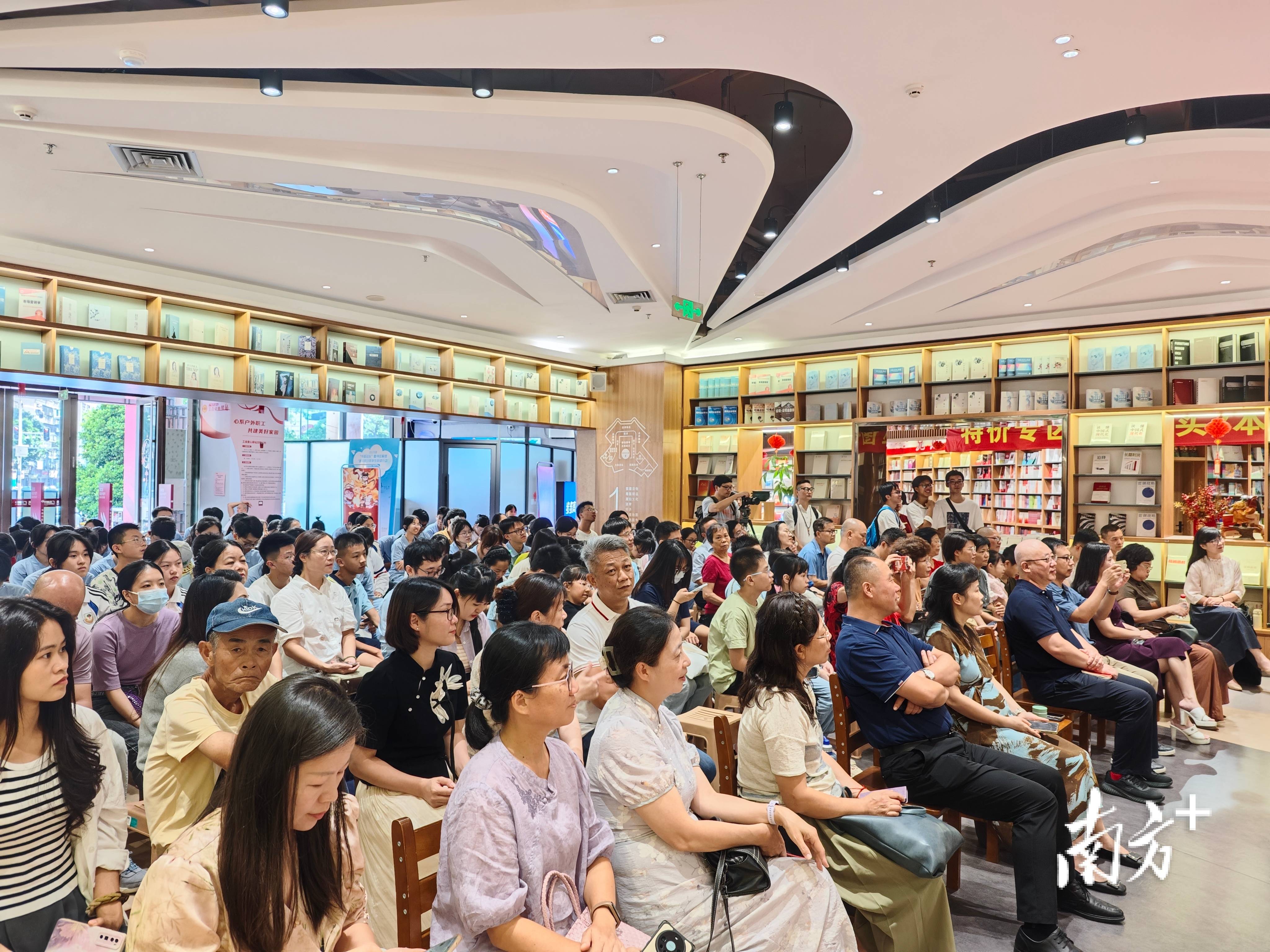 秦始皇可能也讲潮汕话？知名学者这样回应