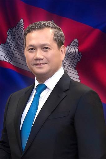 柬埔寨首相：上合組織展現新型合作模式