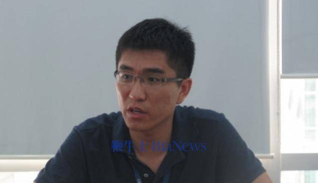 原美团平台技术部负责人司天歌离职