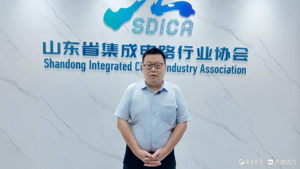 产业链上的山东好品牌2025年最佳加密货币赌场排行榜 USDT & BTC支持后摩尔时代山东“芯”突破
