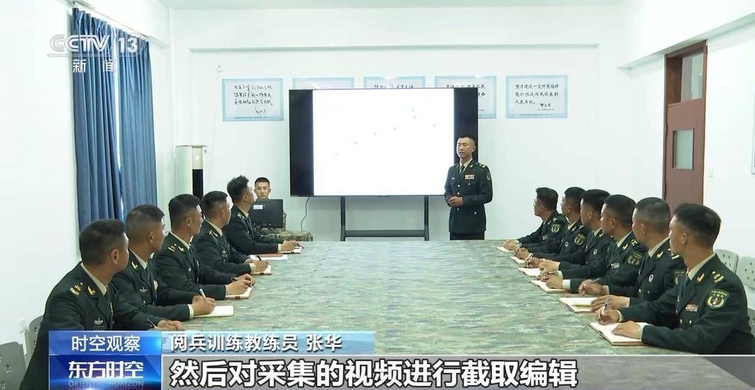 九三阅兵准备工作基本完成 有何看点？总台记者探访训练场