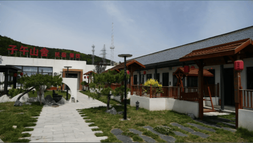 合水：农文旅融合新业态 多元化打造新场景