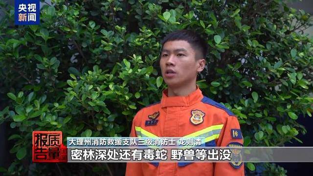 云南大理“采菌游”爆火 无序采摘已引发多起警情