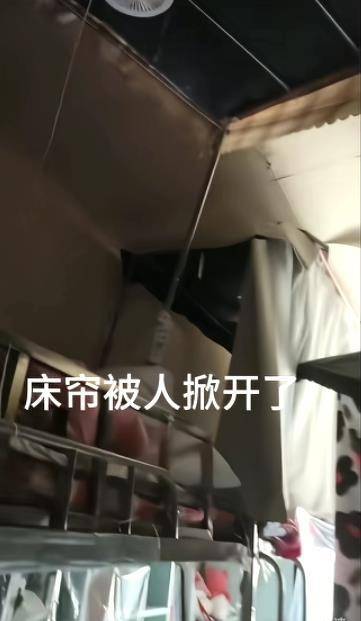 吉林一高校多个女生宿舍被撬锁盗窃，学校称学生宿舍楼外墙在施工，警方已介入处理