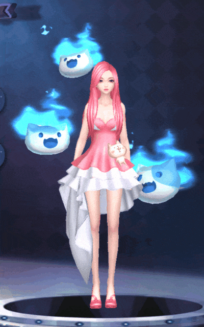 小公告|藏着浪漫的 "花仙子彩蛋币",顷刻漾出梦幻氛围