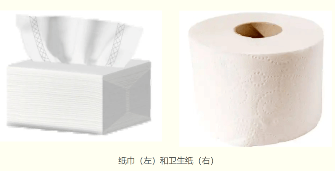 这个省的人，为什么爱撕餐巾纸？