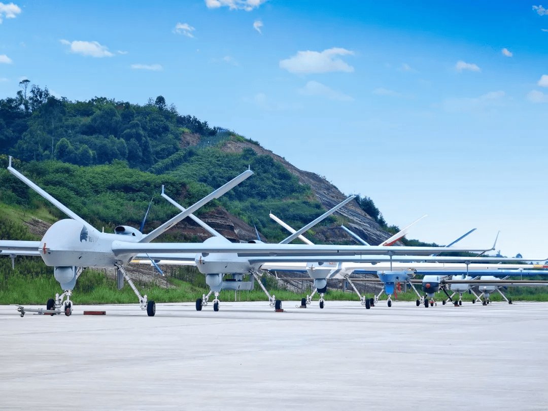 每天读懂一家军工央企