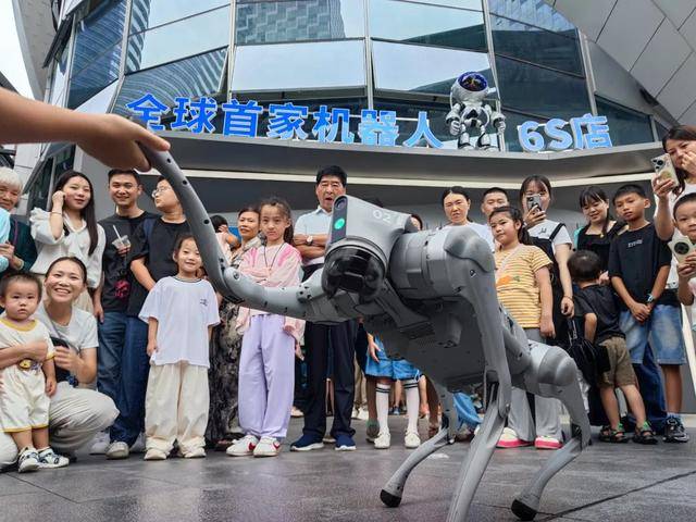 一座互联网之城的生成——深圳经济特区如何用45年创造数字奇迹_https://www.izongheng.net_快讯_第3张