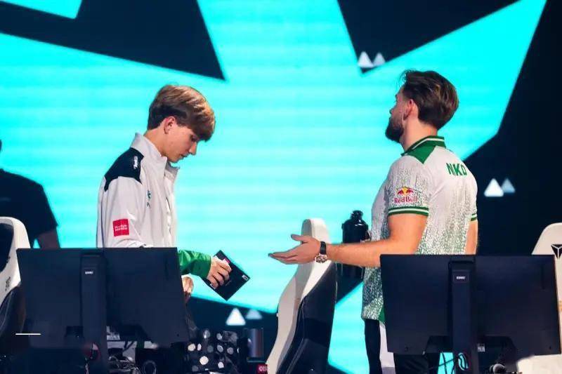 HLTV官方公布EWC电竞世界杯CS2项目的EVP们及全明星阵容