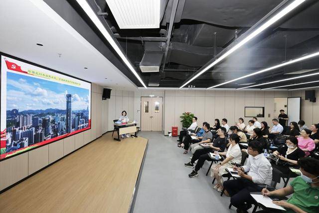 全国首个社会工作创新实践基地在深圳福田启用，让社会工作可感可知可及