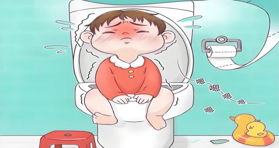 【晋芙佑·科普】宝宝肚肚保卫战