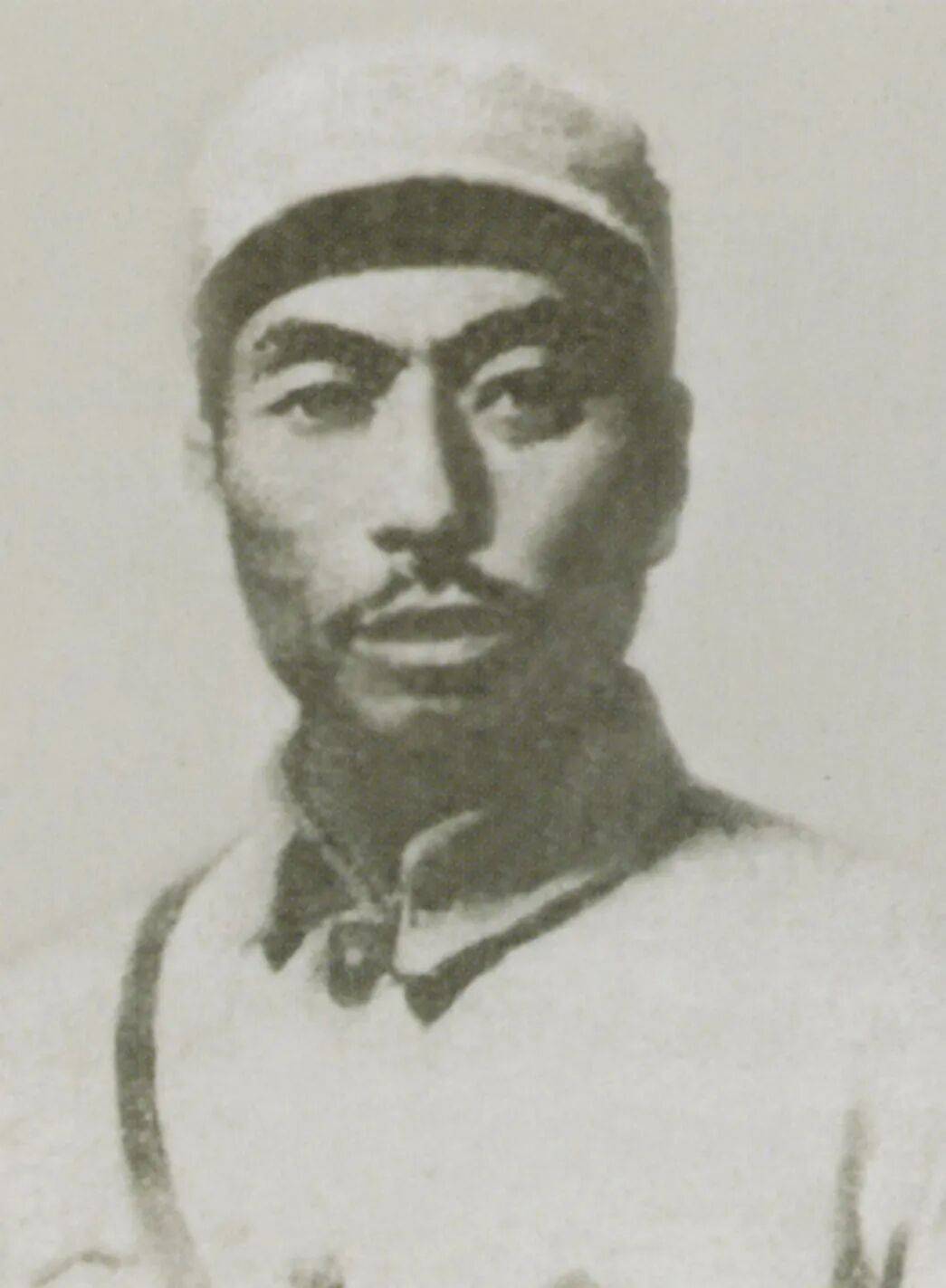 铭记历史 缅怀先烈⑧丨杨靖宇将军：铁骨铮铮铸忠魂