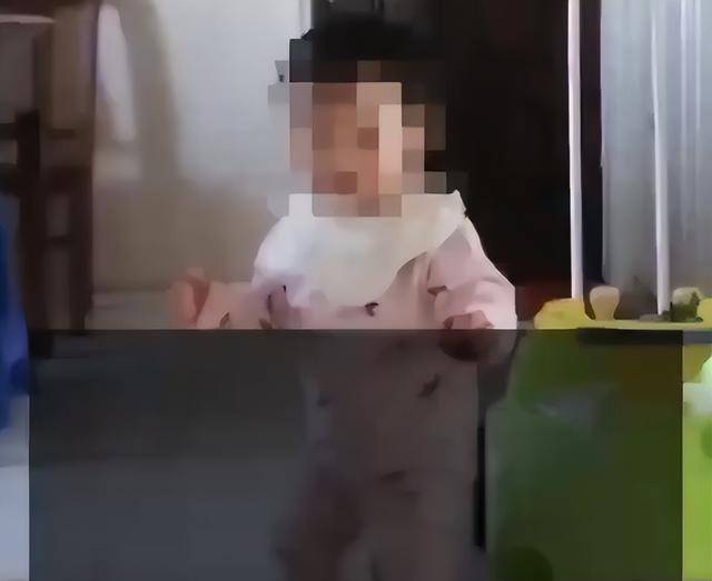 3岁女童16楼坠亡物业仅愿赔1万，父亲质疑小区防护