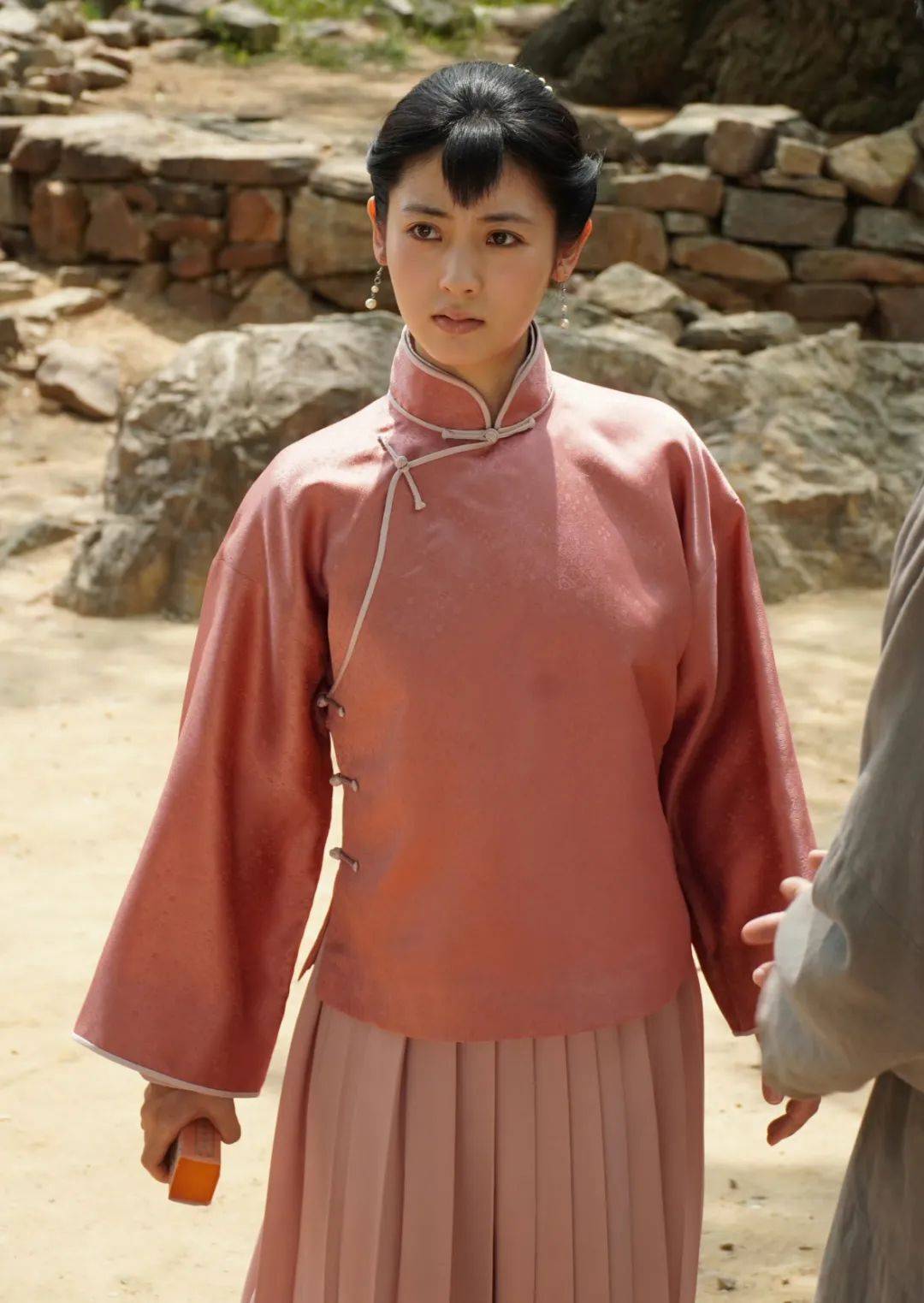 30+的邢菲演少女，也可以不出戏