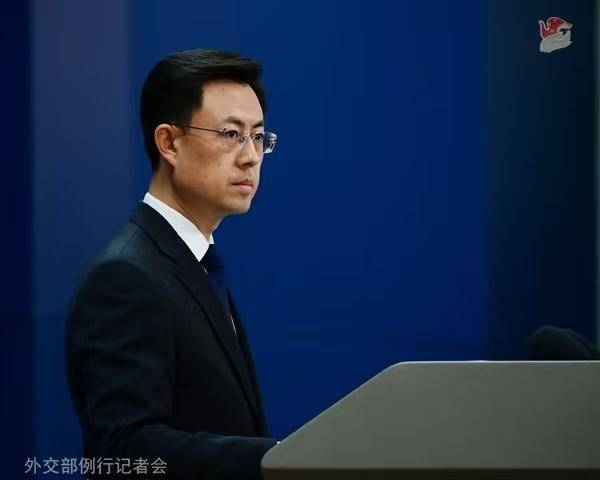 一些国家或因种种原因不愿出席九三纪念活动，外交部回应