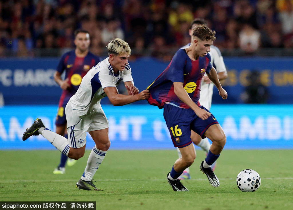 巴萨与黄潜海外办赛请求:欧足联的挑战与机遇