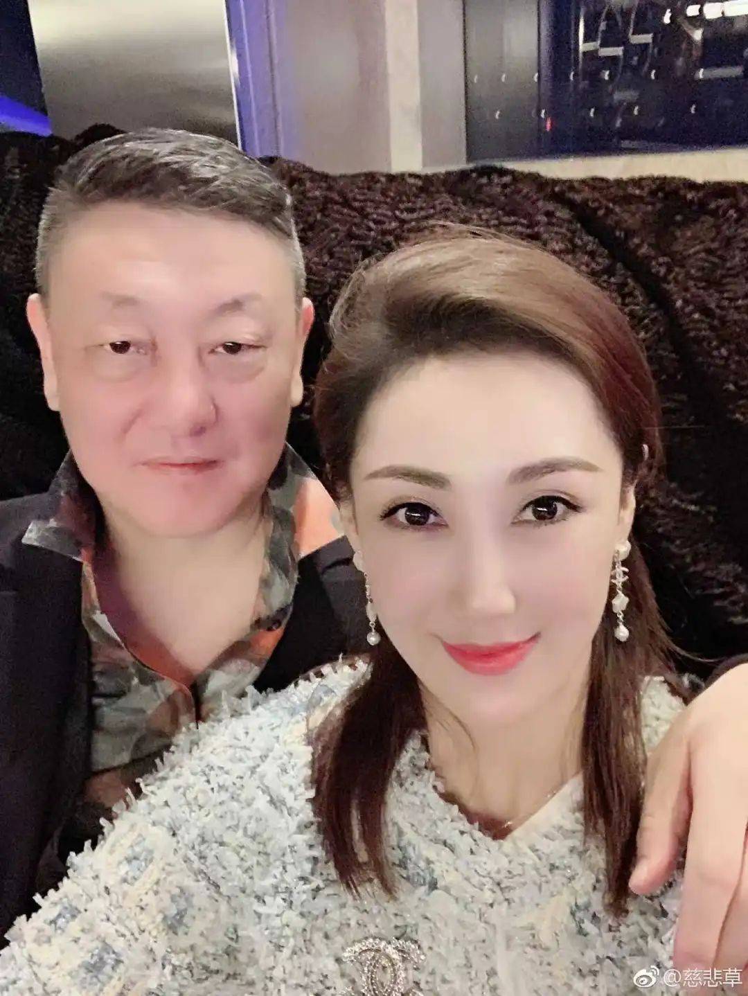 韩磊夫妇连发声明：绝不姑息！造谣者深夜道歉：我是农民，没念过书