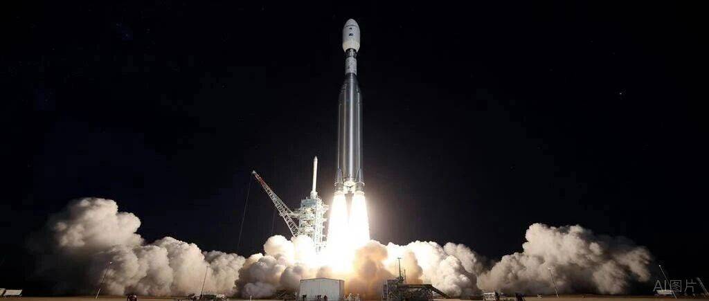 SpaceX火箭试错史_发射_公司_成功