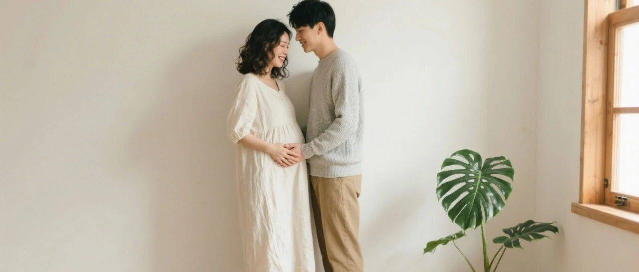 【健康科普】孕期全攻略:从确认怀孕到迎接宝宝,每一步都清晰可见_黄金期_重点_周前