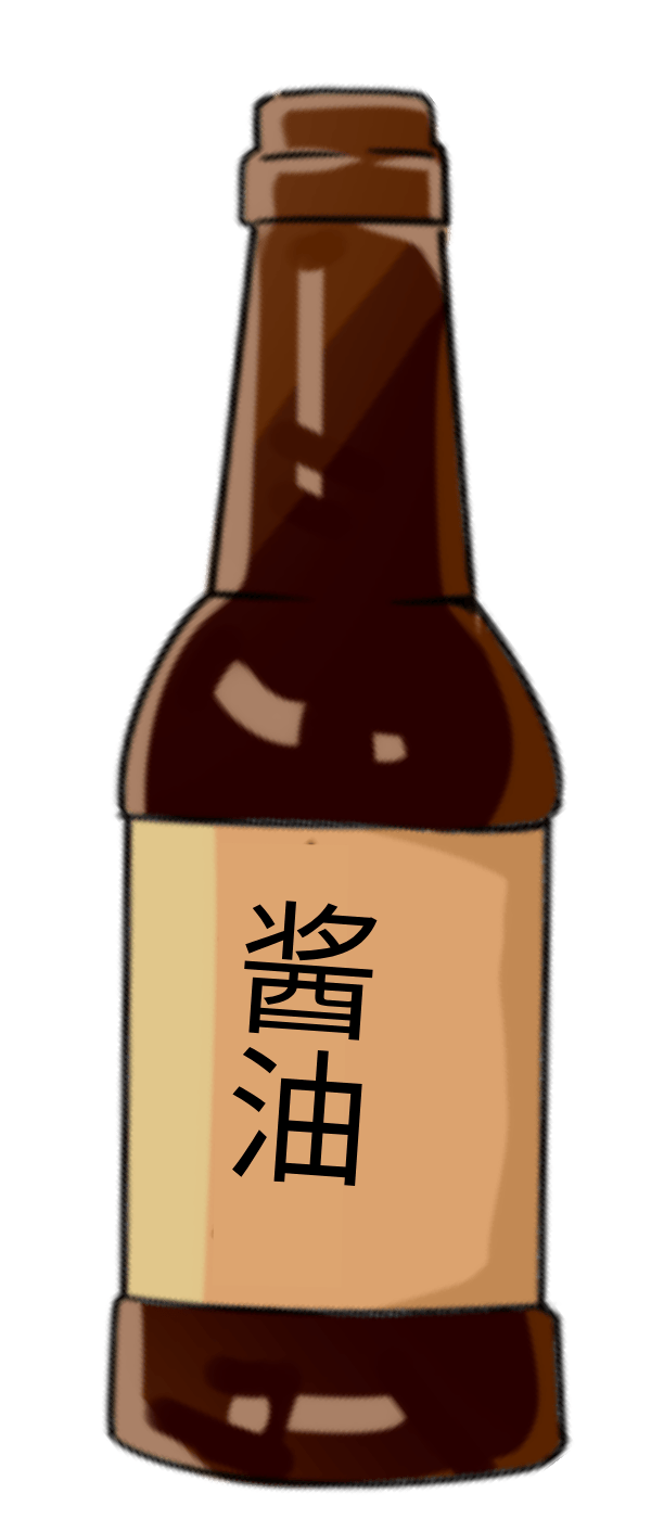 都是酱油!生抽和老抽到底在"抽"什么?