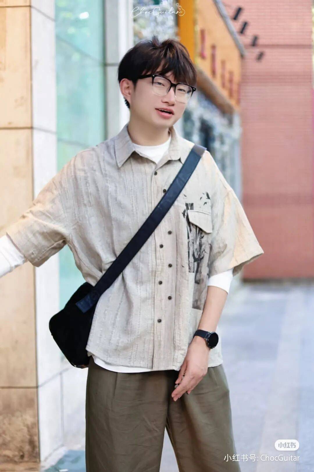 一名中专生，治好了大学生和研究生的焦虑