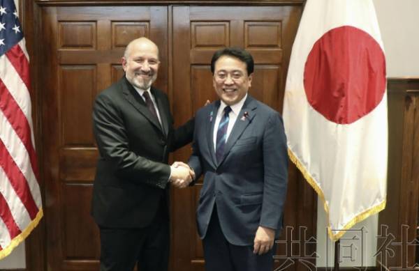 “干涉内政！”日本忍不了了，最后一刻取消访美