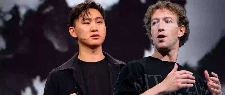 143亿美金买来一场空！小扎向谷歌OpenAI低头，史上最大AI赌注失速