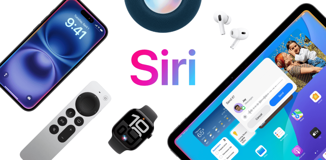 iPhone 17 的 AI 又跳票了，手握万亿现金的苹果，为什么不学小扎买买买？