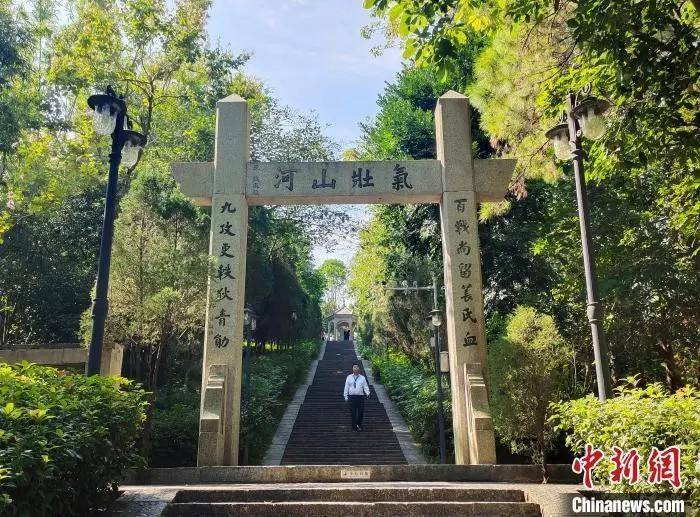 重走抗战路，一定要去一趟昆仑关战役旧址！