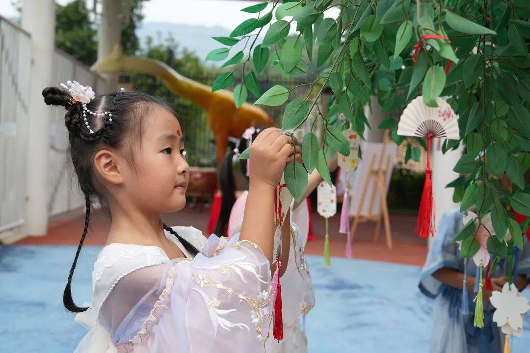 开学啦！带你直击“开学第一天”