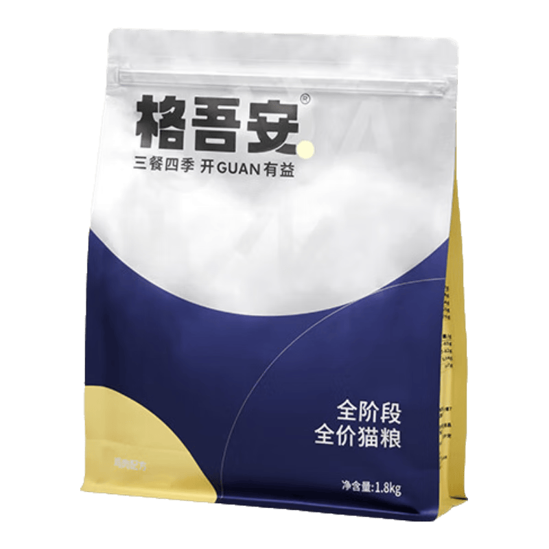猫咪的美味盛宴：最值得信赖的猫罐头推荐_安格_富迪_主食