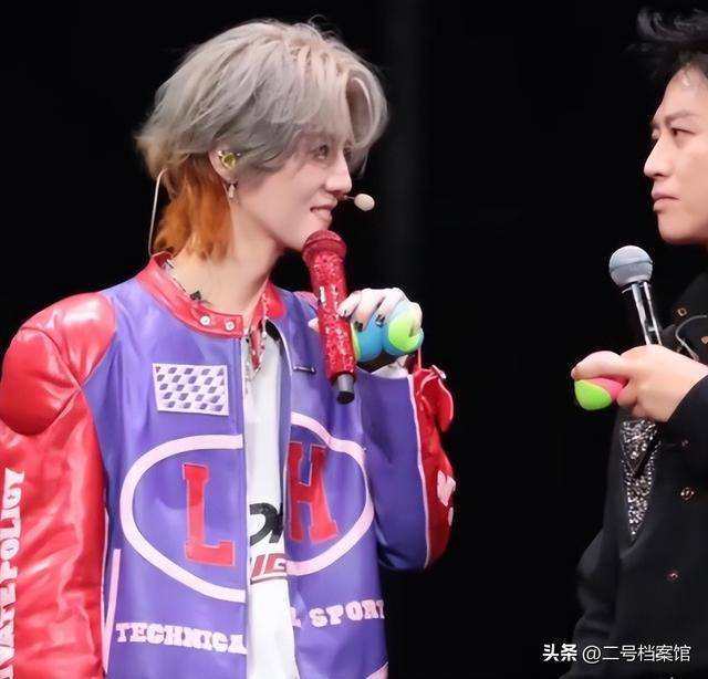 关系藏不住了？鹿晗演唱会喊“老婆好” 和关晓彤的分手传闻见分晓