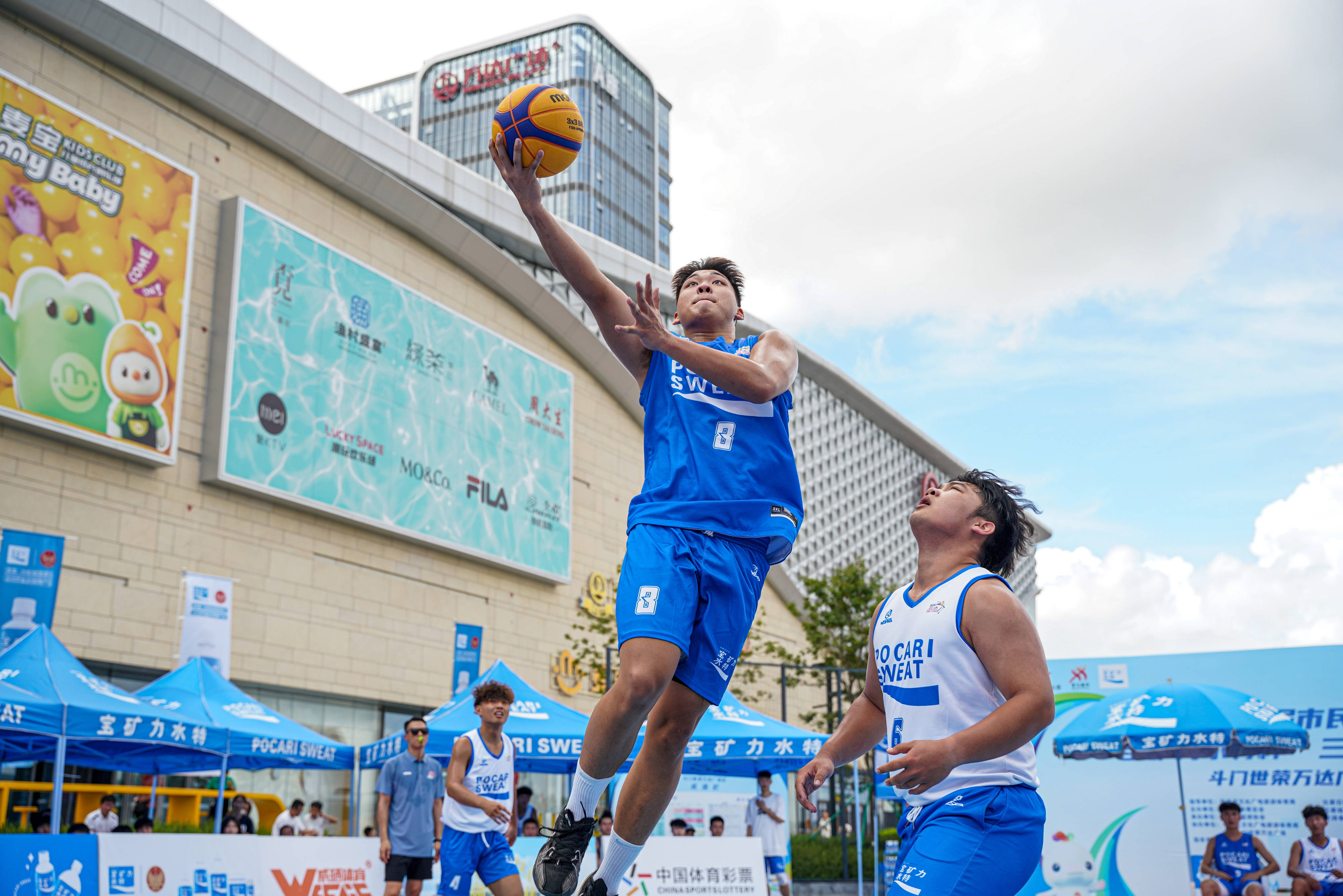 喜迎十五运珠海三人篮球联赛斗门站顺利收官NBA职业联赛中文官网__实时赛程比分+球队资讯