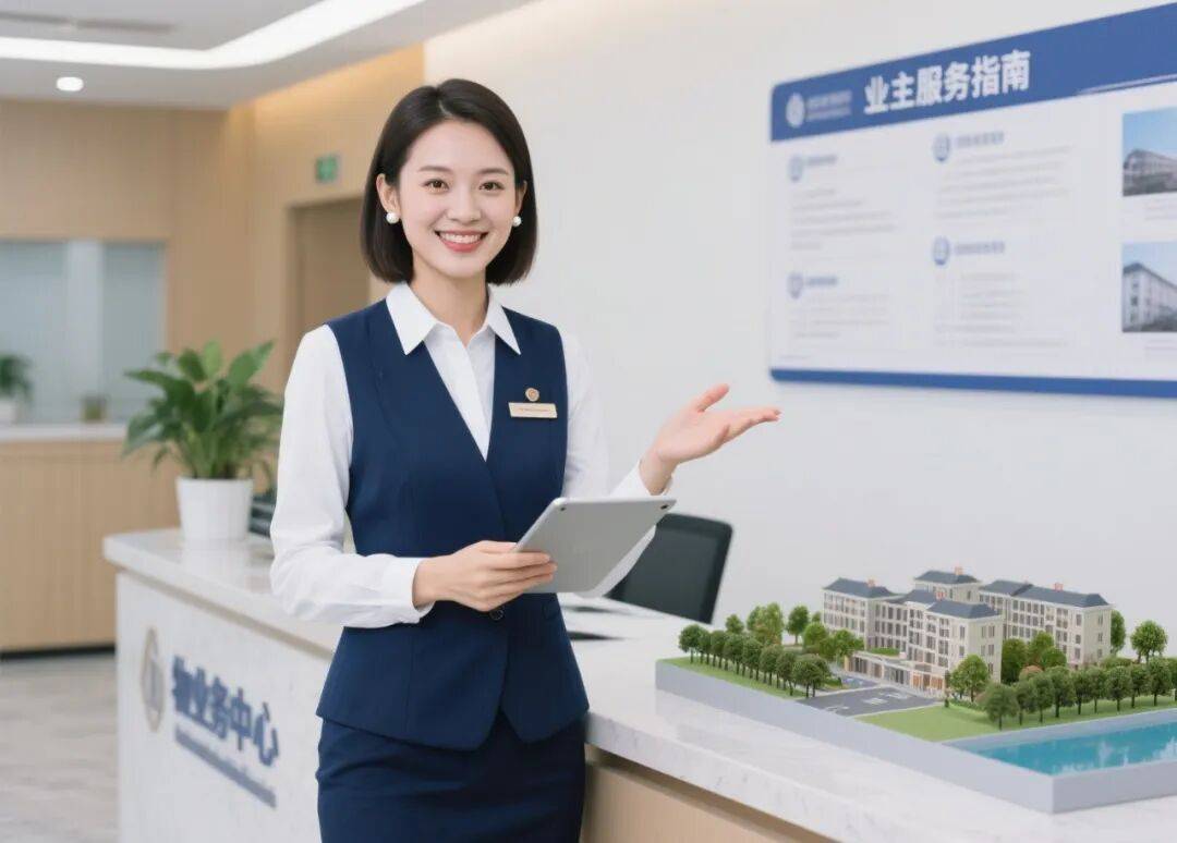 物业客服十大红线禁令