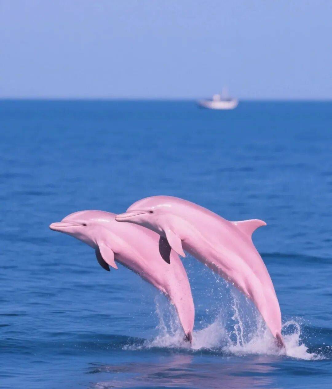 高奢人间烟火顺德 小众海滩巴布几内湾 钦州白海豚 梦回