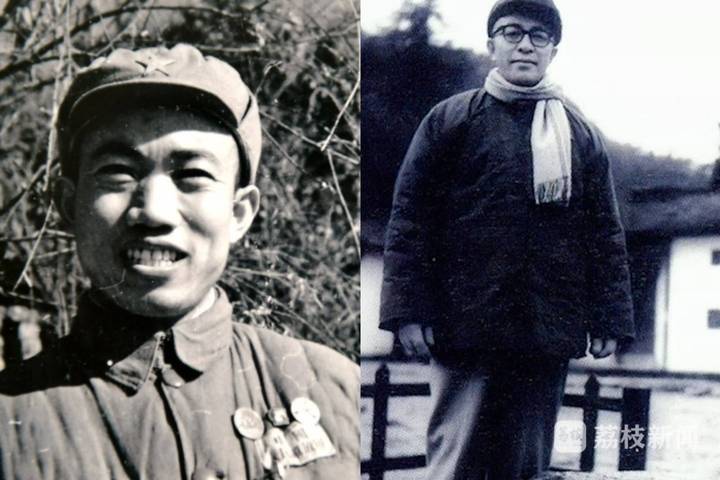抗战信物·时空对话｜激荡82年的新四军抒情歌曲：孙海云与《石臼渔歌》