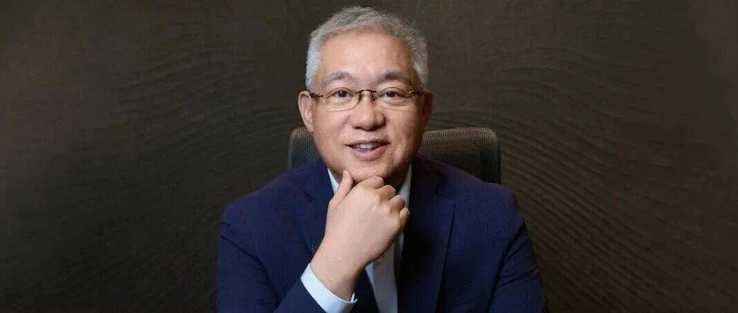 中信资本张懿宸：我们用八年改造麦当劳中国_并购_投资_收购