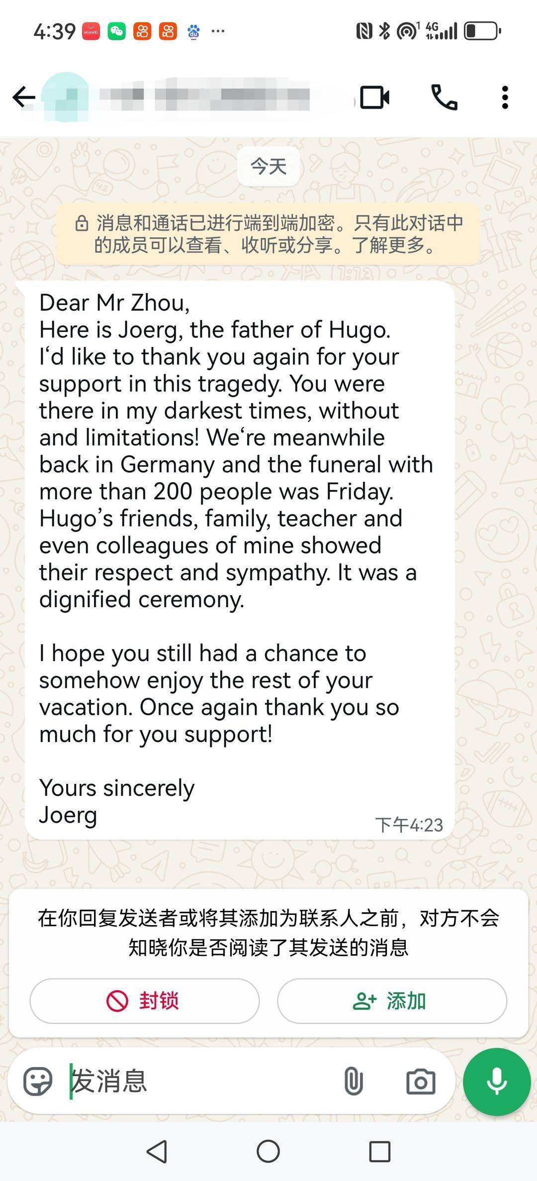 图片[4]-毛里求斯旅游遇游客坠崖 他提供无人机并冒险下山搜救 遇难者父亲：黑暗时刻感谢支持-华闻时空