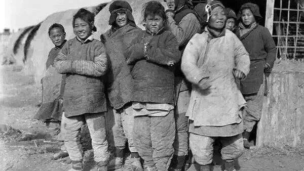 1911年至1949年,中国因战乱死了多少人,总人口又增加了多少?_死亡_人数_战争